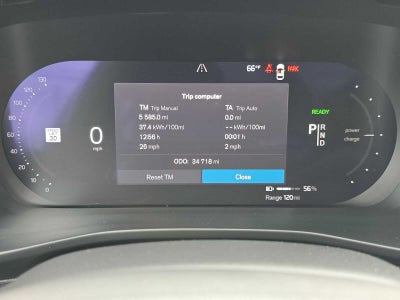 2023 Volvo XC40 Recharge Pure Electric Plus