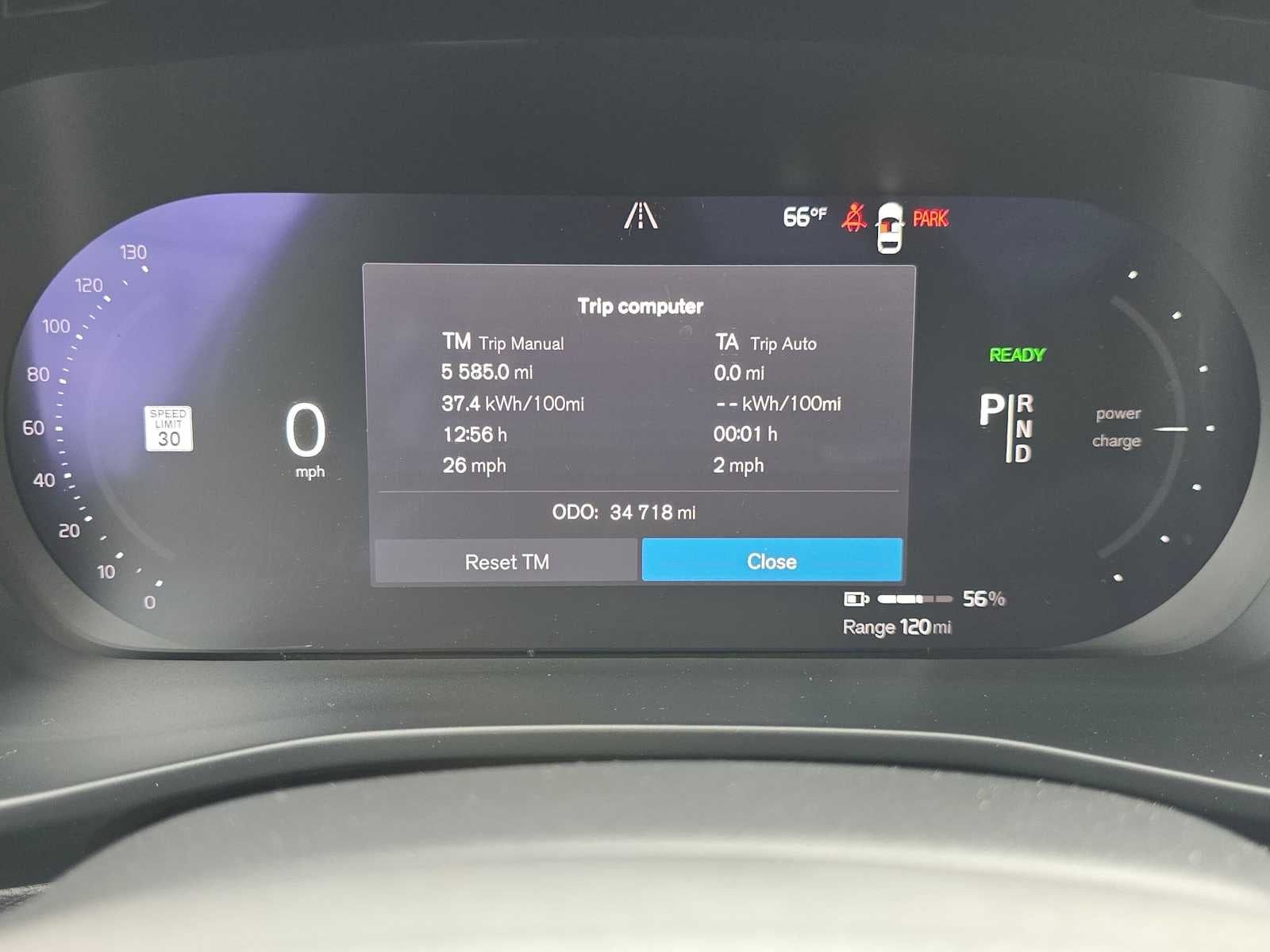 2023 Volvo XC40 Recharge Pure Electric Plus