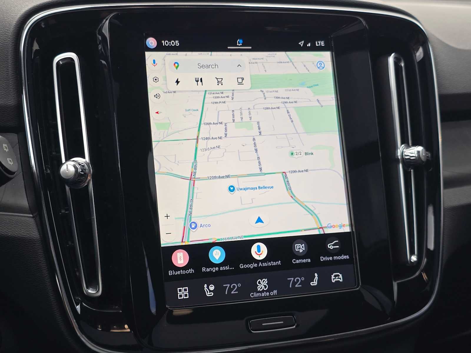 2023 Volvo XC40 Recharge Pure Electric Plus
