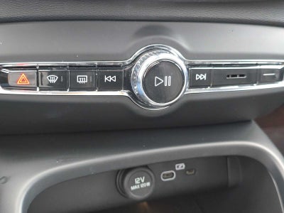 2023 Volvo XC40 Recharge Pure Electric Plus