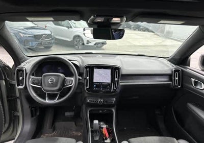 2023 Volvo XC40 Recharge Pure Electric Plus
