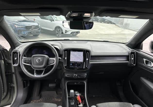 2023 Volvo XC40 Recharge Pure Electric Plus
