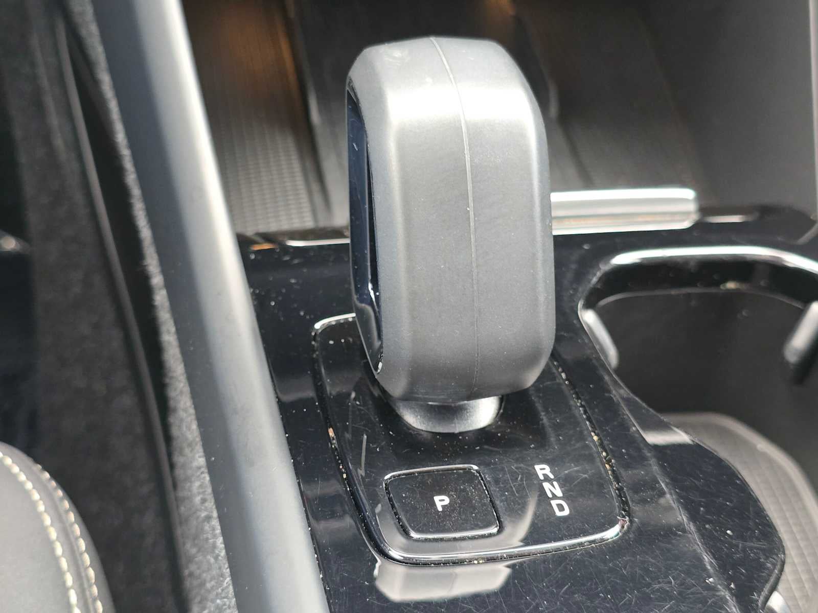 2023 Volvo XC40 Recharge Pure Electric Plus