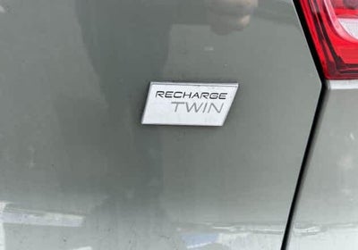 2023 Volvo XC40 Recharge Pure Electric Plus