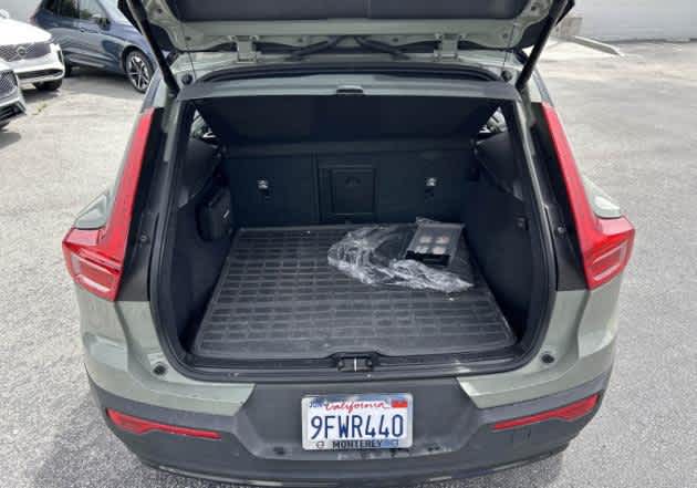 2023 Volvo XC40 Recharge Pure Electric Plus