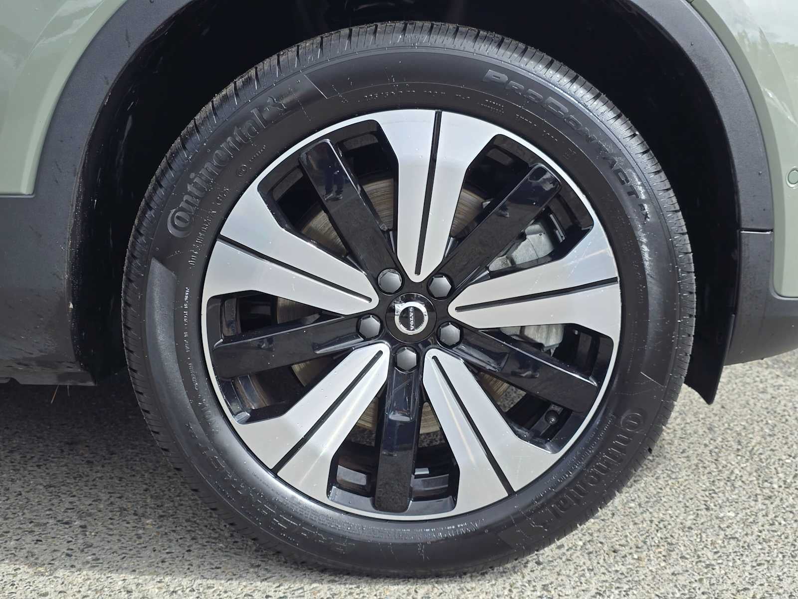 2023 Volvo XC40 Recharge Pure Electric Plus