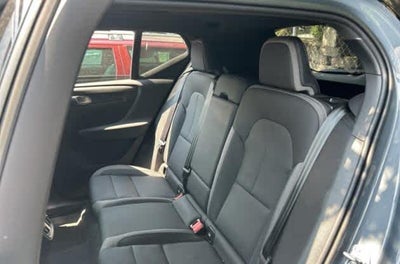 2023 Volvo XC40 Recharge Pure Electric Plus