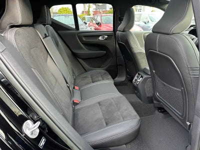 2023 Volvo XC40 Recharge Pure Electric Plus