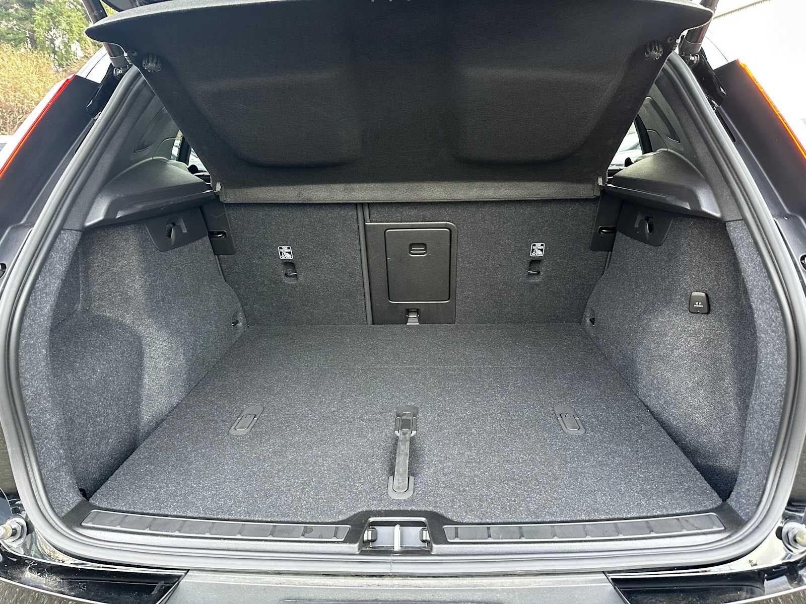 2023 Volvo XC40 Recharge Pure Electric Plus