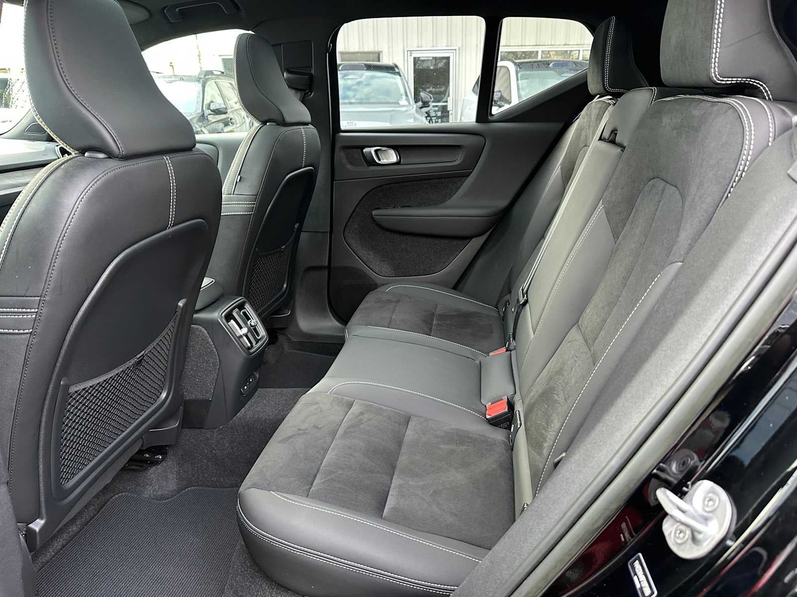 2023 Volvo XC40 Recharge Pure Electric Plus