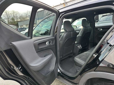 2023 Volvo XC40 Recharge Pure Electric Plus