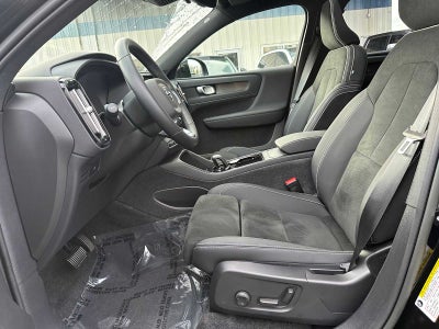 2023 Volvo XC40 Recharge Pure Electric Plus