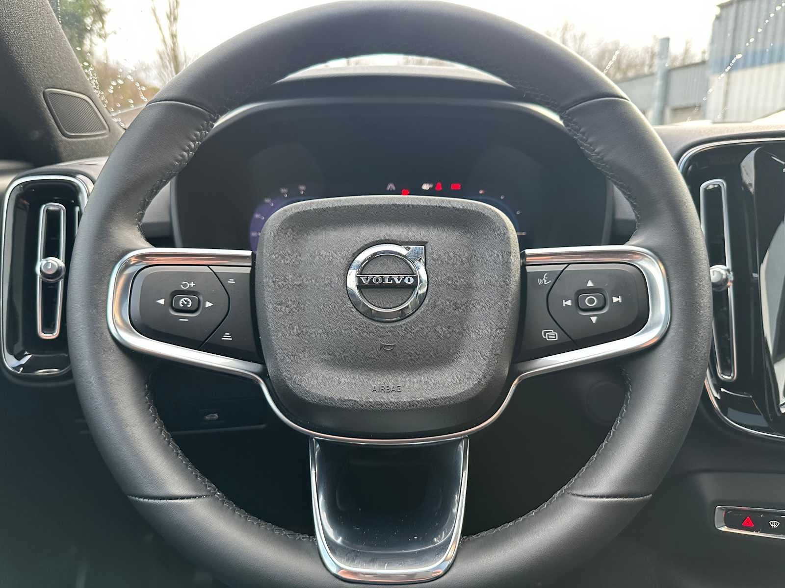 2023 Volvo XC40 Recharge Pure Electric Plus