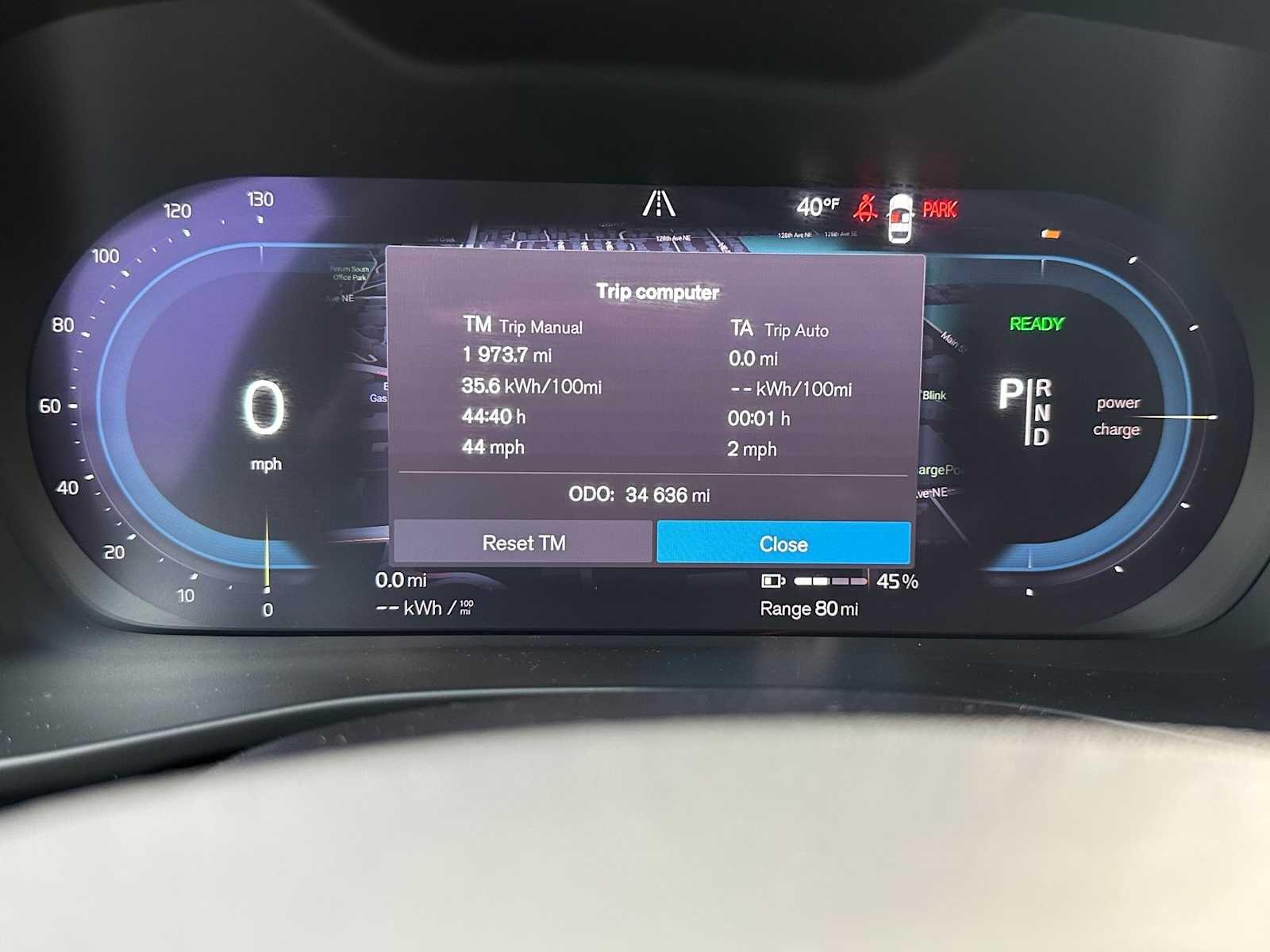 2023 Volvo XC40 Recharge Pure Electric Plus