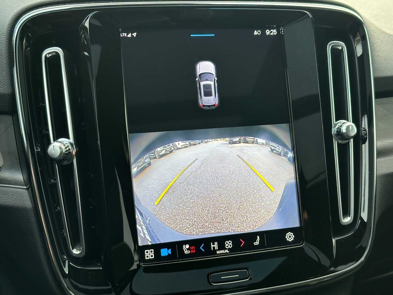 2023 Volvo XC40 Recharge Pure Electric Plus