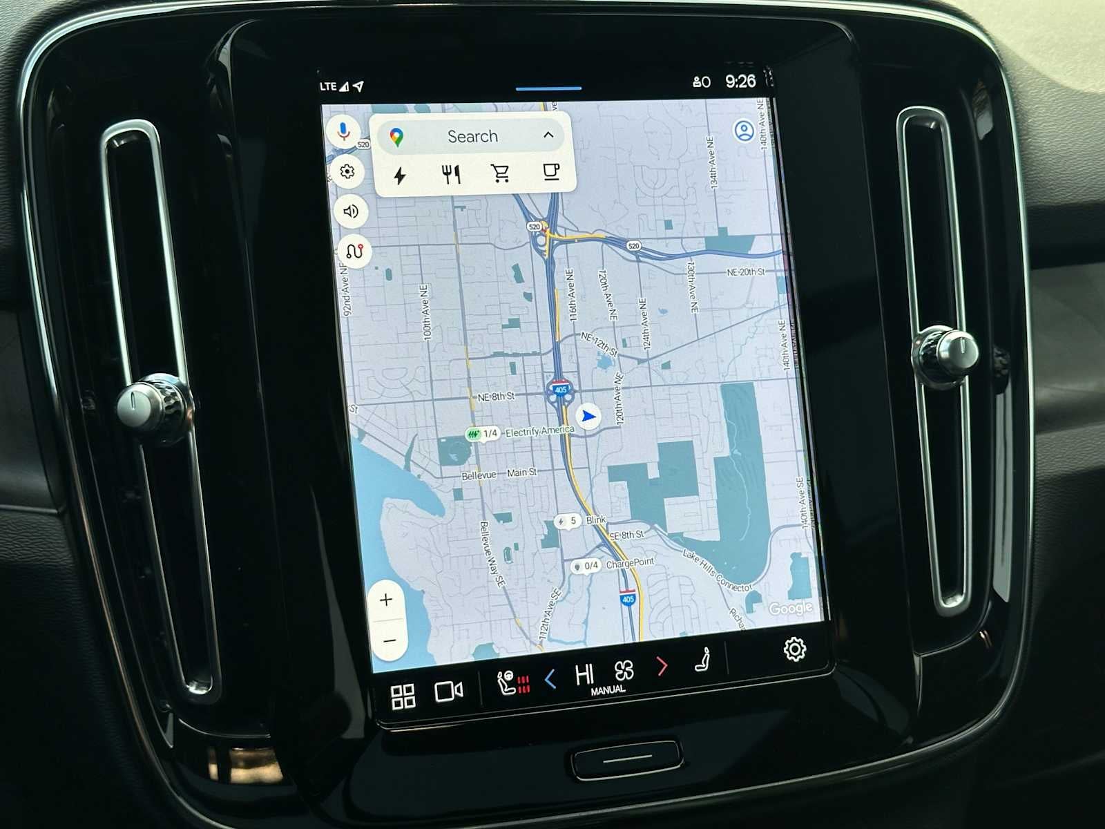 2023 Volvo XC40 Recharge Pure Electric Plus