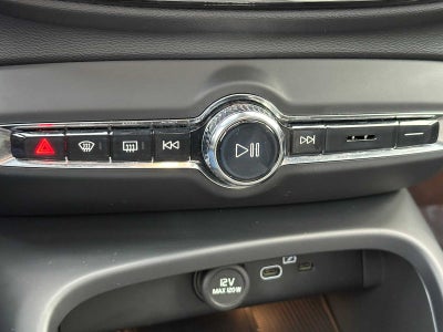 2023 Volvo XC40 Recharge Pure Electric Plus