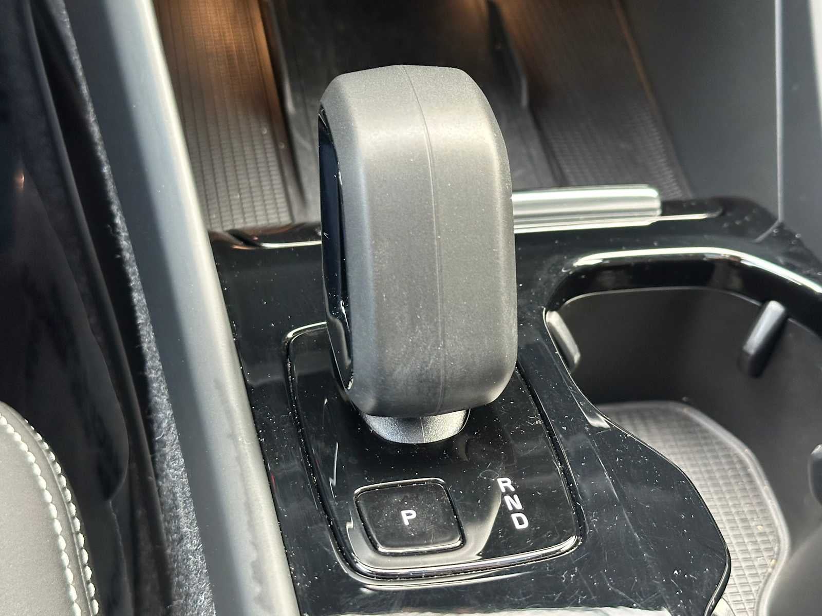 2023 Volvo XC40 Recharge Pure Electric Plus