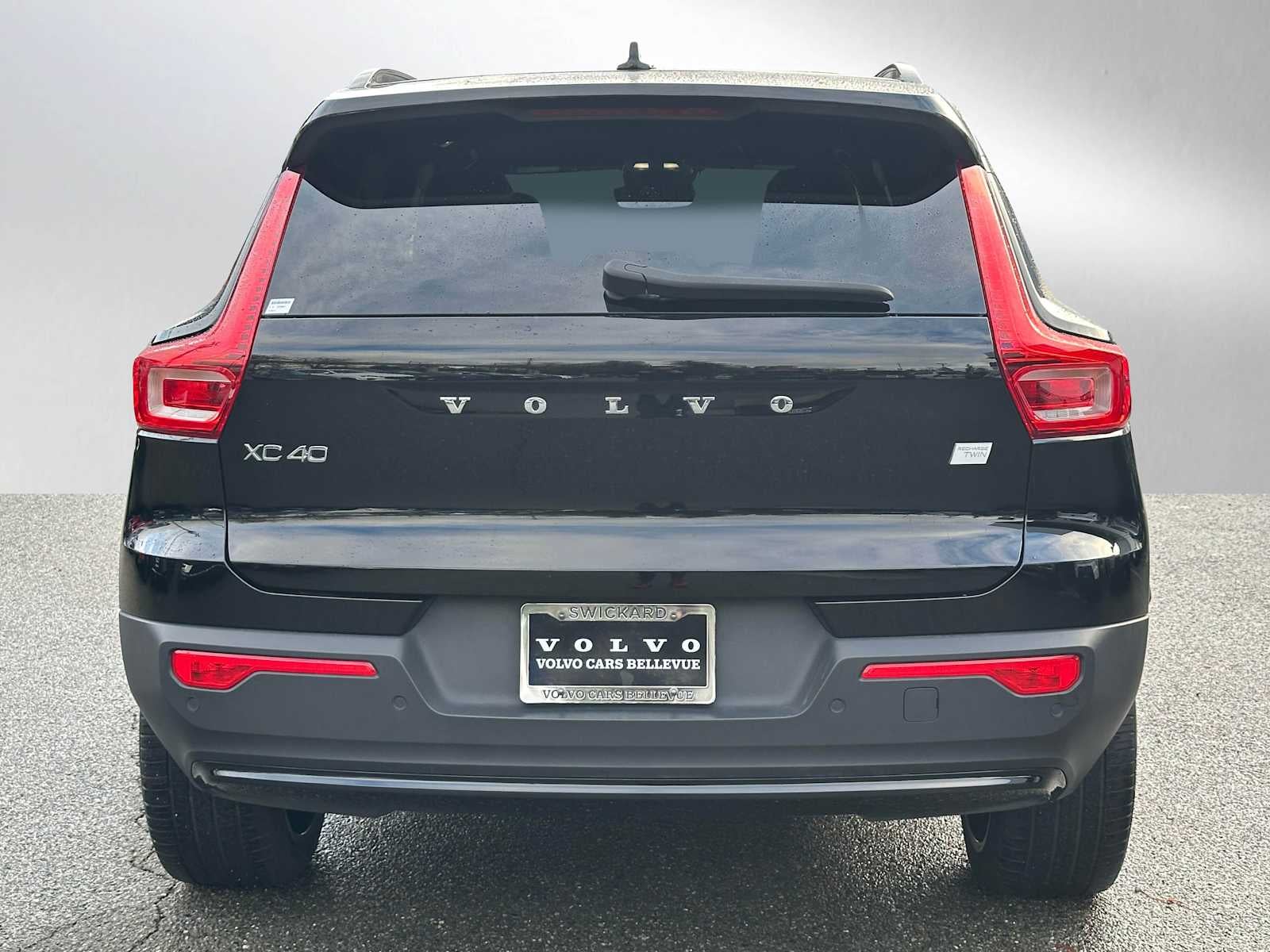 2023 Volvo XC40 Recharge Pure Electric Plus