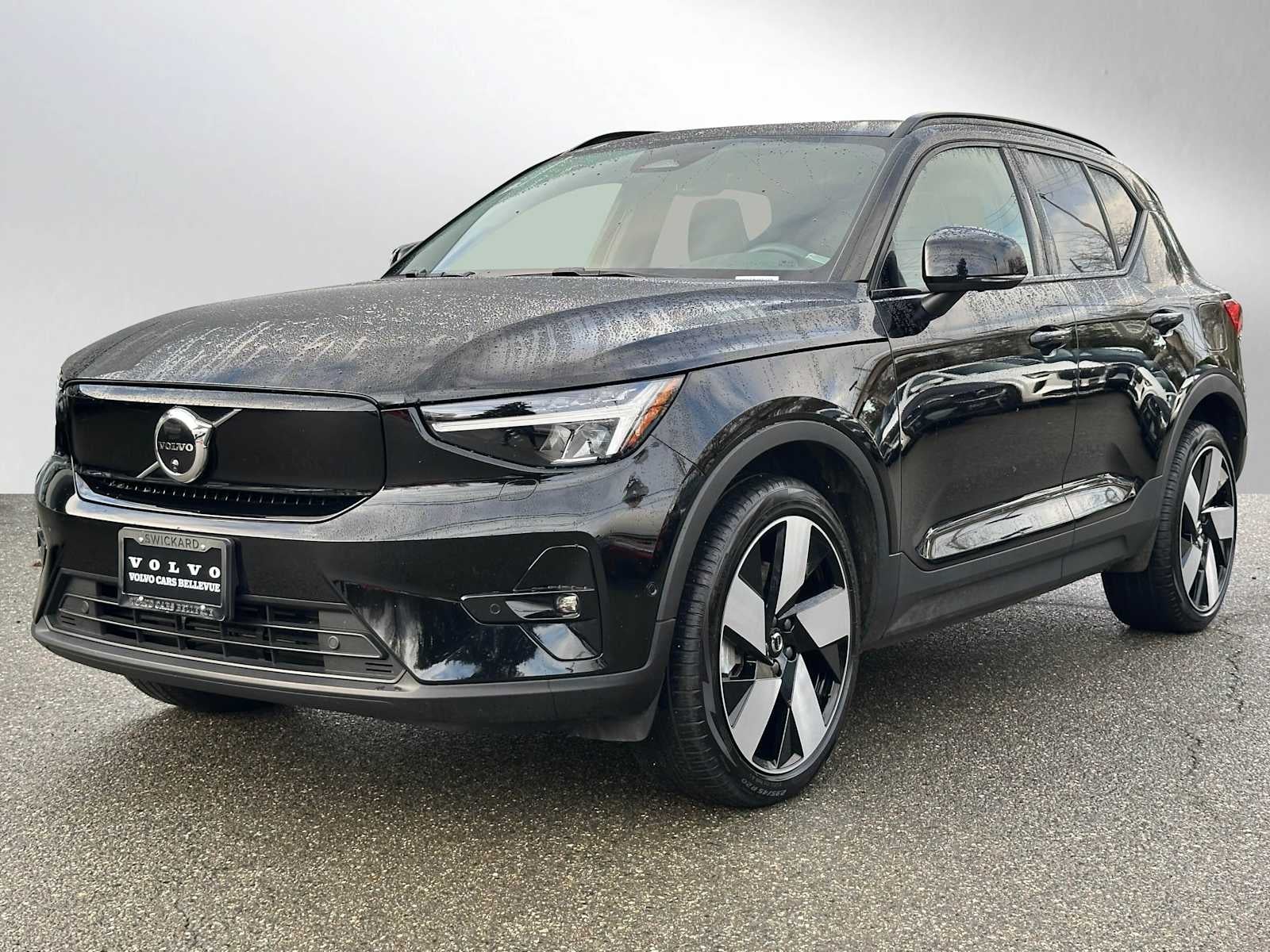 2023 Volvo XC40 Recharge Pure Electric Plus