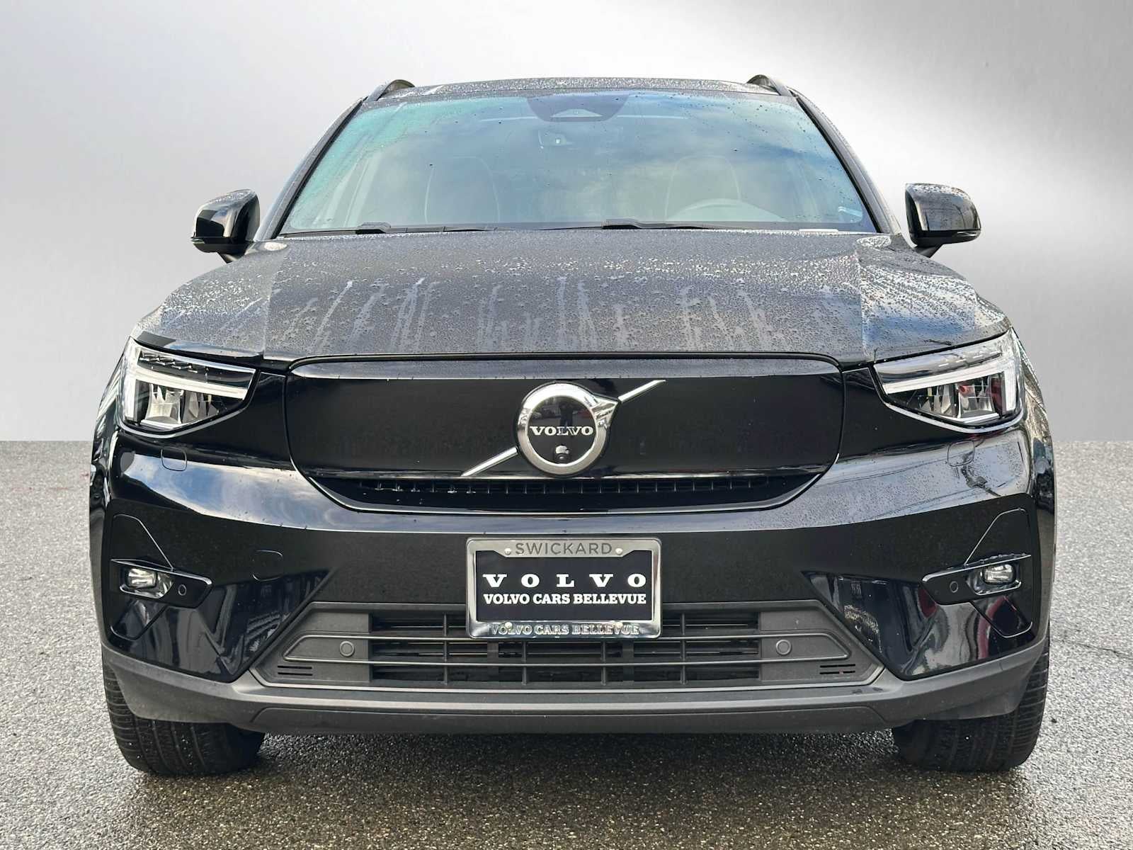 2023 Volvo XC40 Recharge Pure Electric Plus