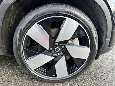2023 Volvo XC40 Recharge Pure Electric Plus