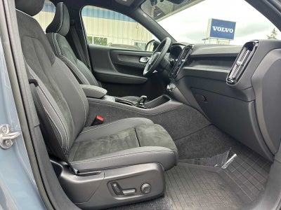2023 Volvo XC40 Recharge Pure Electric Plus