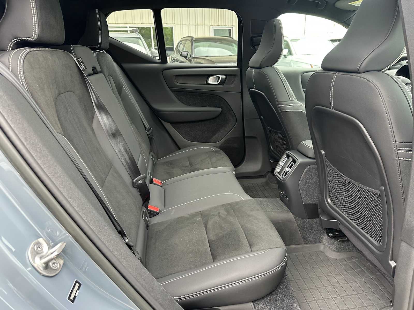 2023 Volvo XC40 Recharge Pure Electric Plus