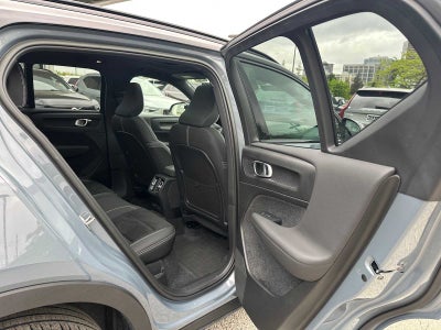 2023 Volvo XC40 Recharge Pure Electric Plus