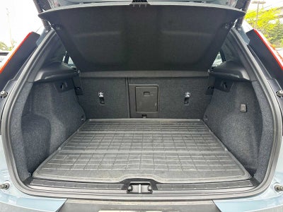2023 Volvo XC40 Recharge Pure Electric Plus
