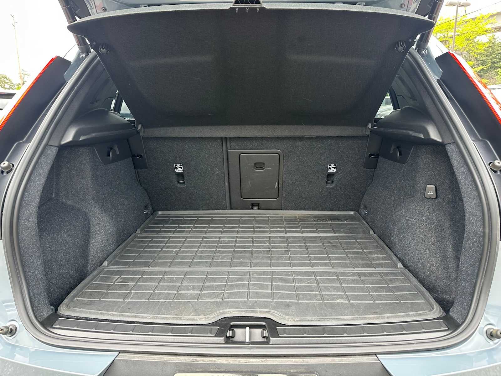 2023 Volvo XC40 Recharge Pure Electric Plus