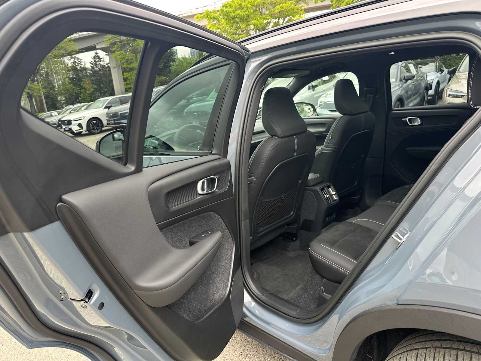 2023 Volvo XC40 Recharge Pure Electric Plus