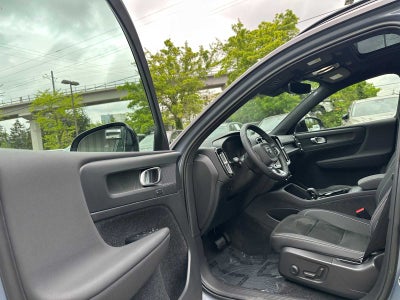 2023 Volvo XC40 Recharge Pure Electric Plus