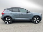 2023 Volvo XC40 Recharge Pure Electric Plus
