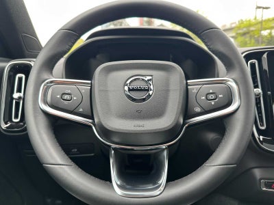 2023 Volvo XC40 Recharge Pure Electric Plus