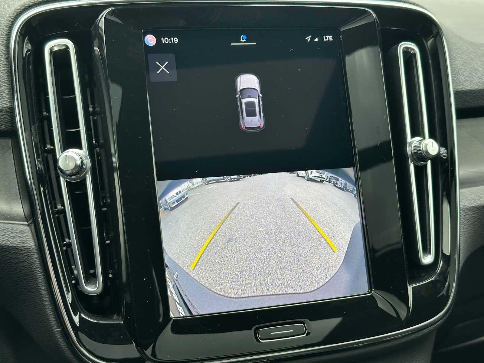 2023 Volvo XC40 Recharge Pure Electric Plus