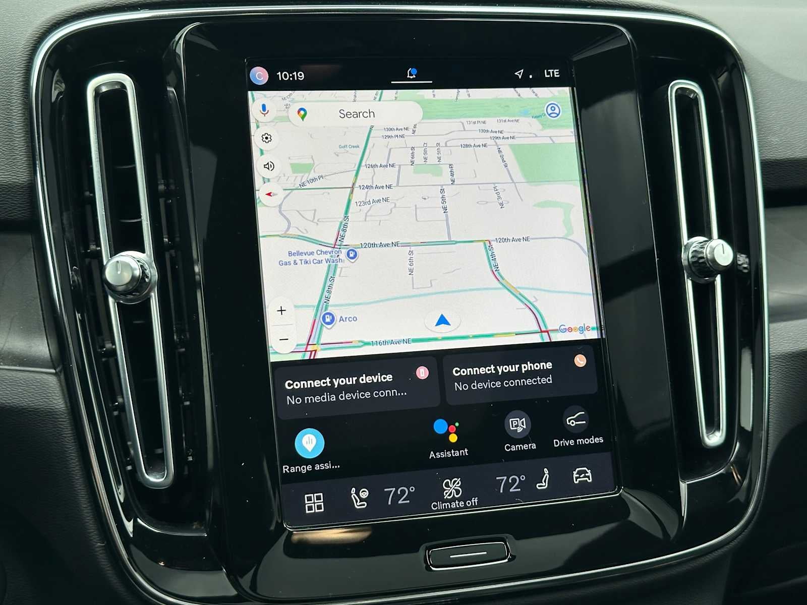 2023 Volvo XC40 Recharge Pure Electric Plus