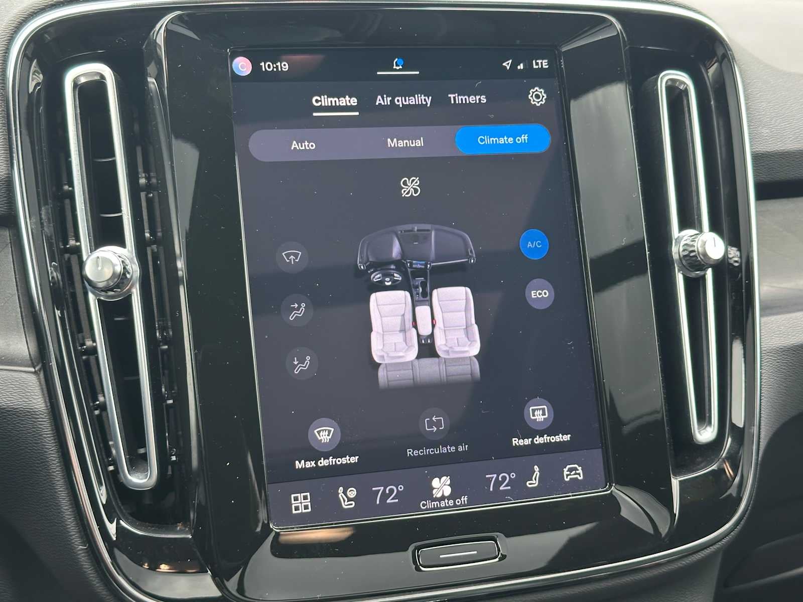 2023 Volvo XC40 Recharge Pure Electric Plus