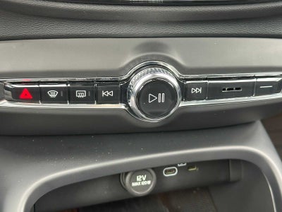 2023 Volvo XC40 Recharge Pure Electric Plus