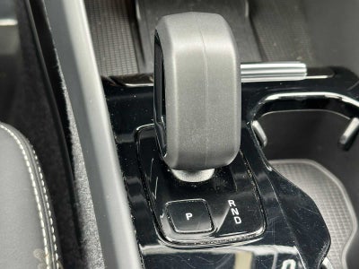 2023 Volvo XC40 Recharge Pure Electric Plus