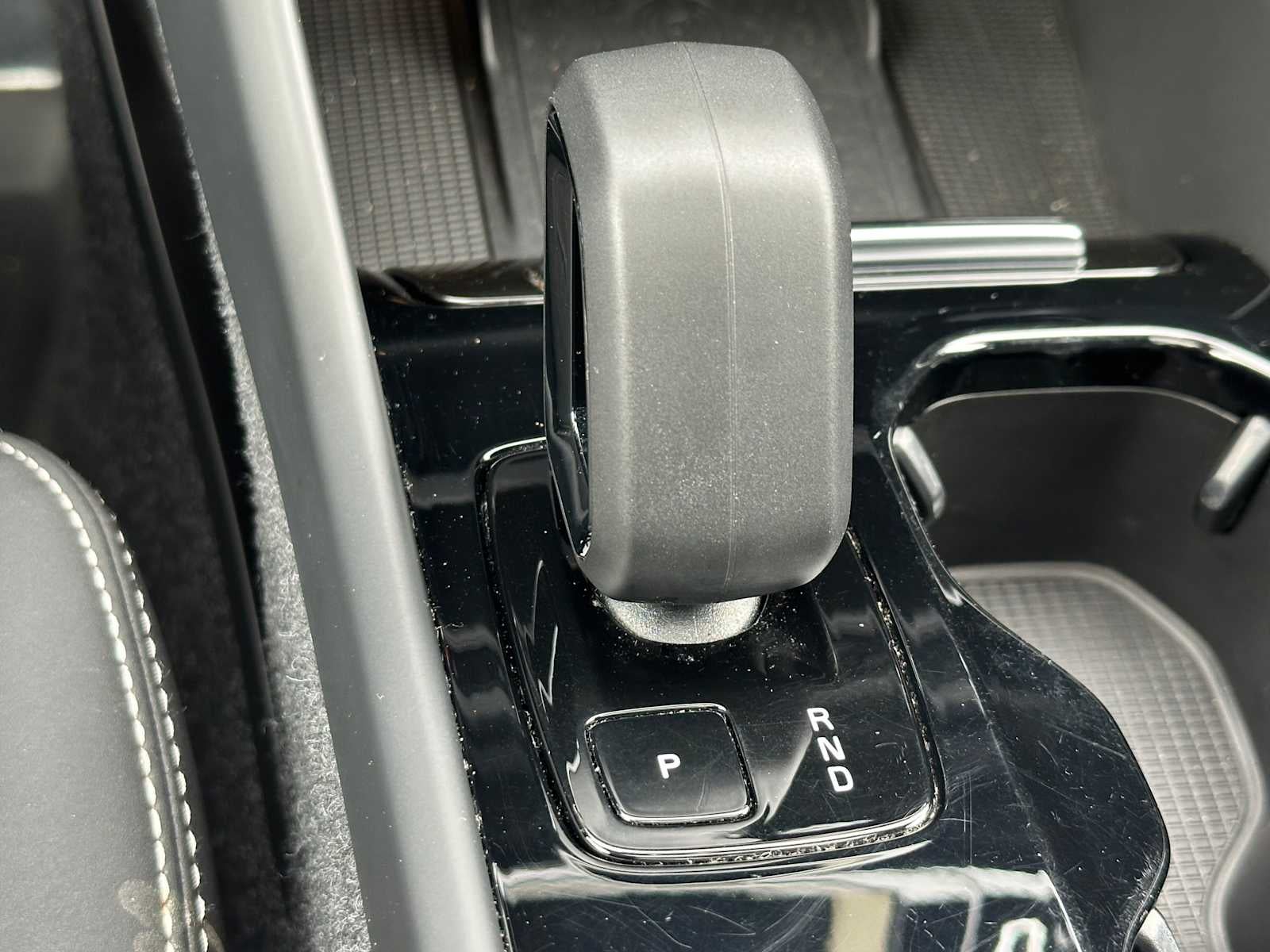 2023 Volvo XC40 Recharge Pure Electric Plus
