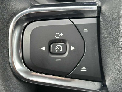 2023 Volvo XC40 Recharge Pure Electric Plus