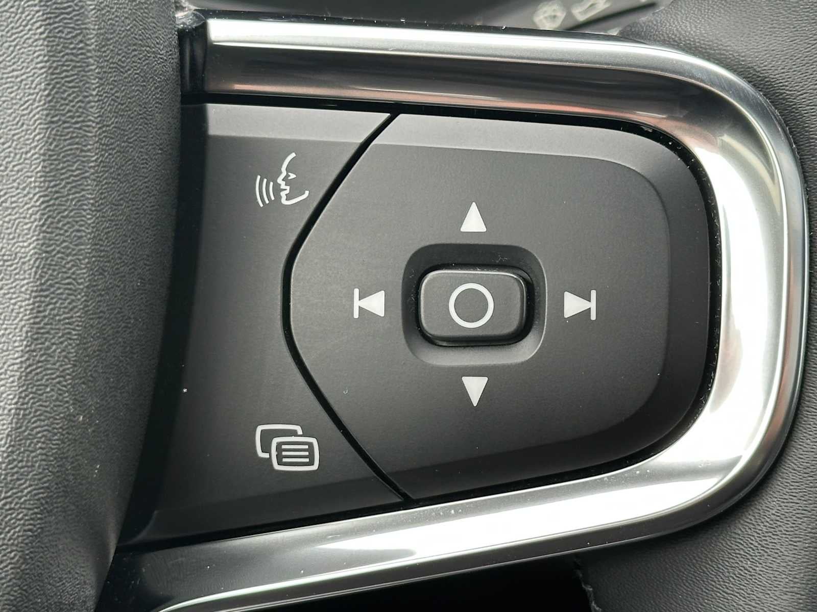 2023 Volvo XC40 Recharge Pure Electric Plus