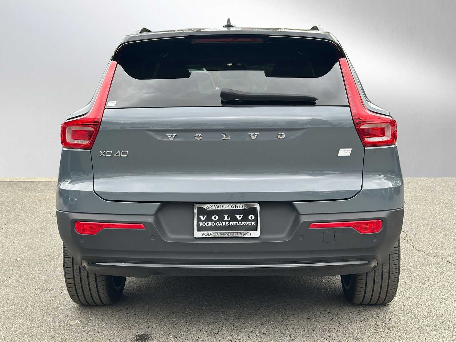 2023 Volvo XC40 Recharge Pure Electric Plus