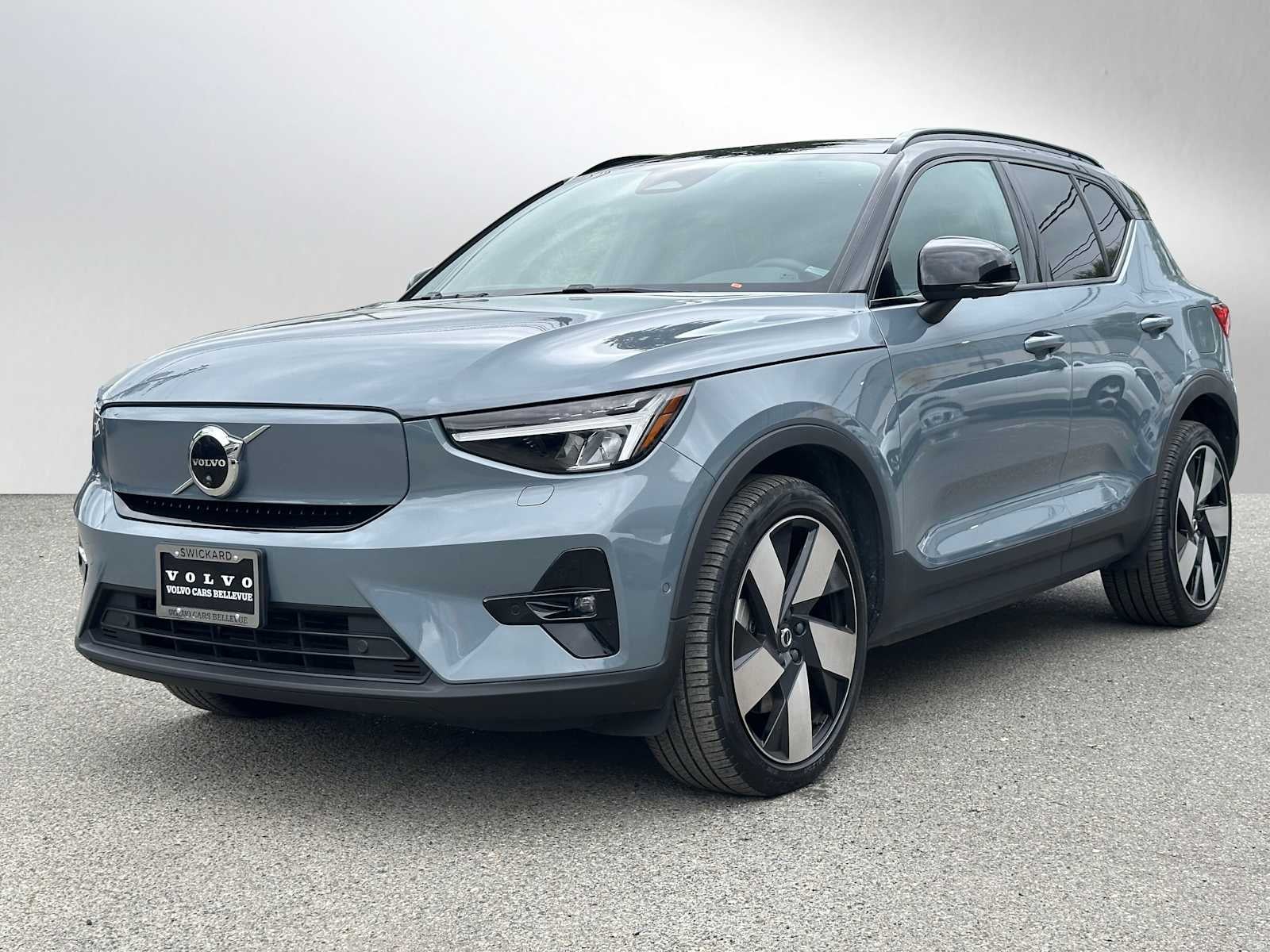 2023 Volvo XC40 Recharge Pure Electric Plus