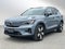 2023 Volvo XC40 Recharge Pure Electric Plus