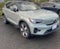 2023 Volvo XC40 Recharge Pure Electric Plus