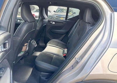 2023 Volvo XC40 Recharge Pure Electric Plus