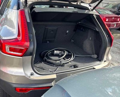 2023 Volvo XC40 Recharge Pure Electric Plus