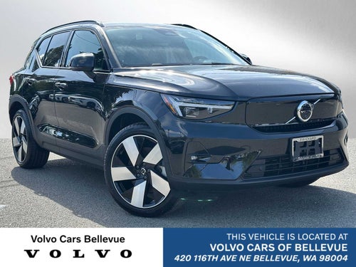 2025 Volvo EX40 Plus
